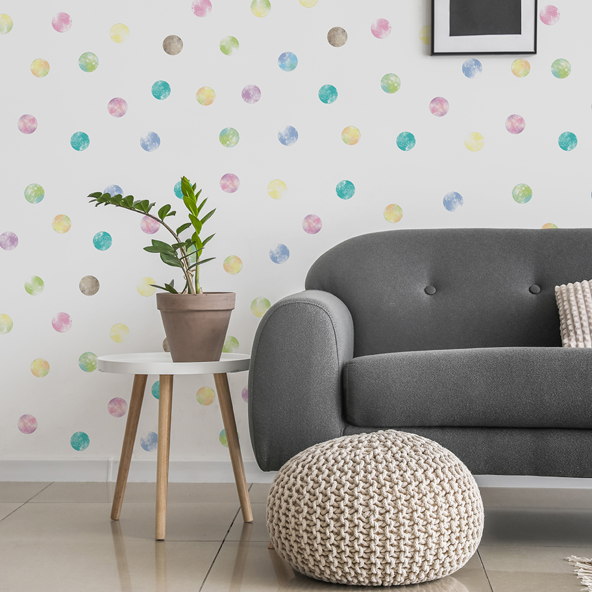 KC-0010 Bubbles